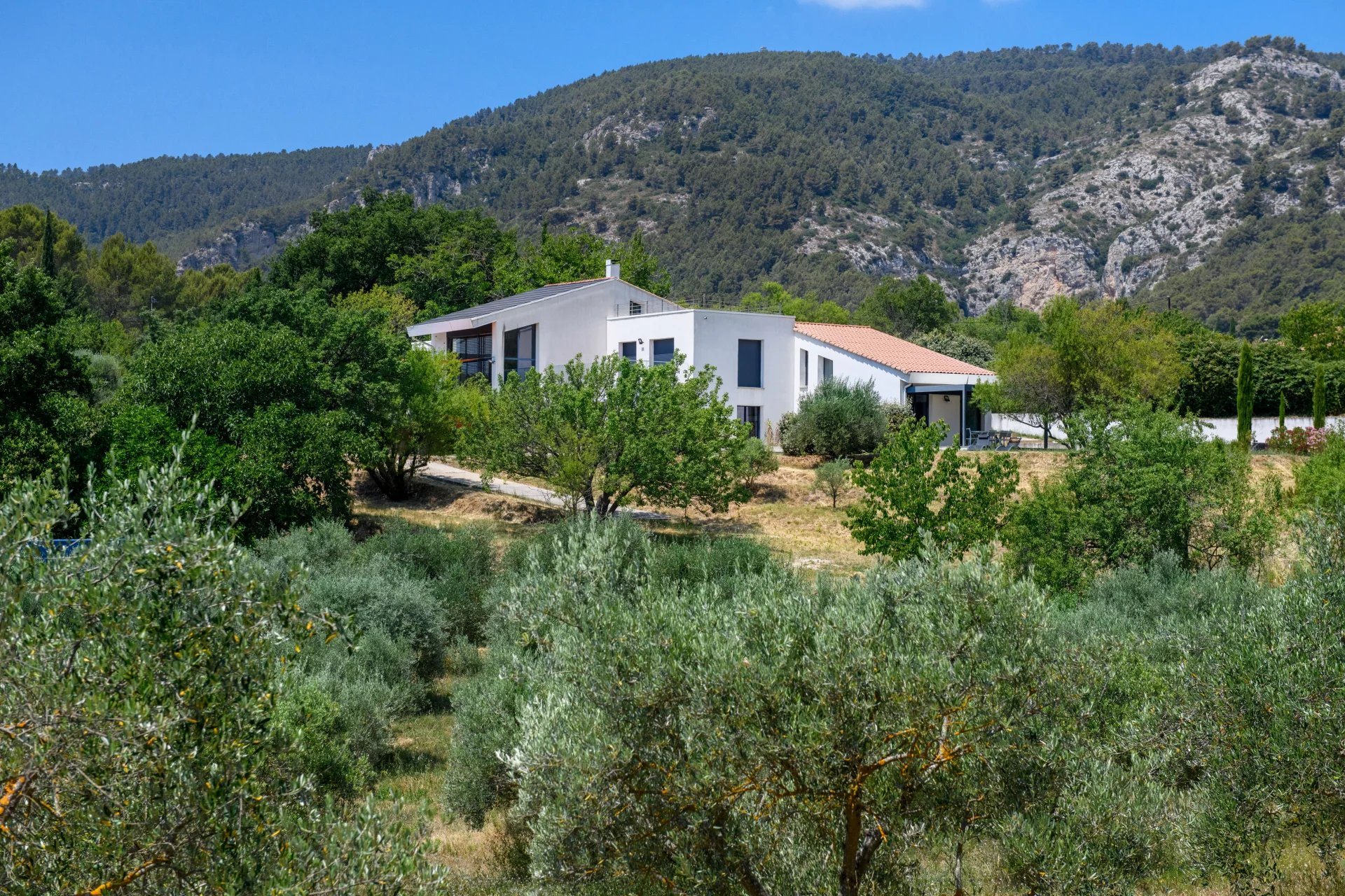Maison à vendre, 284m², Saint-Zacharie