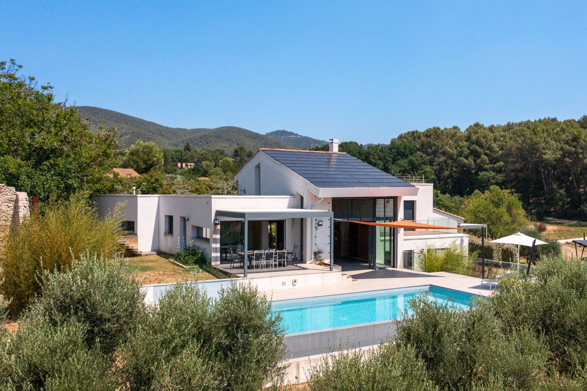 Maison à vendre, 284m², Saint-Zacharie