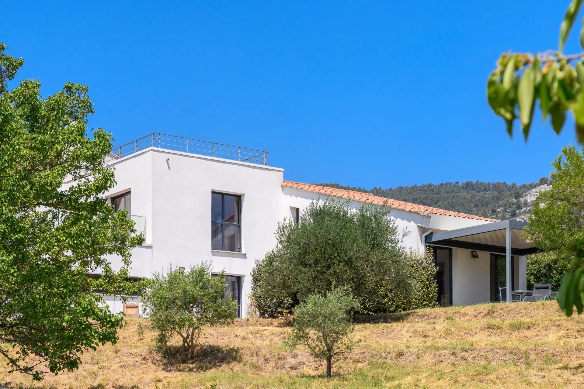 Maison à vendre, 284m², Saint-Zacharie