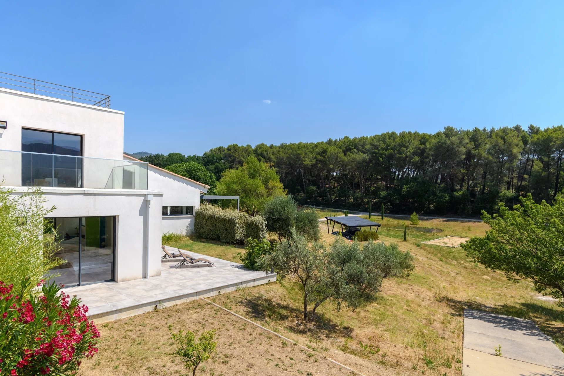 Maison à vendre, 284m², Saint-Zacharie