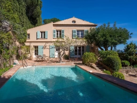 Maison à vendre, 265m², Grimaud
