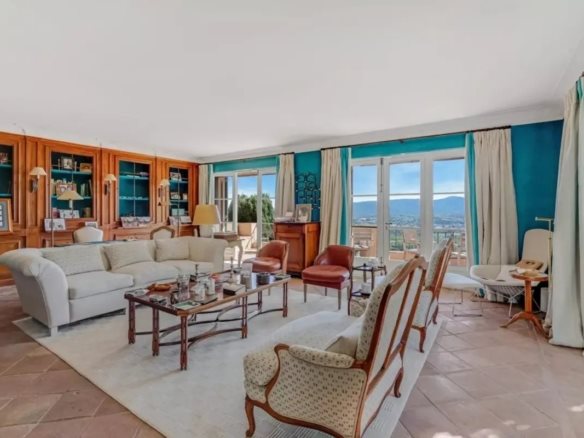 Maison à vendre, 265m², Grimaud