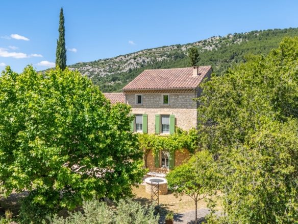 Maison à vendre, 300m², Beaumes-de-Venise
