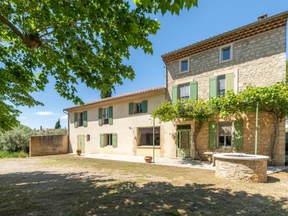 Maison à vendre, 300m², Beaumes-de-Venise