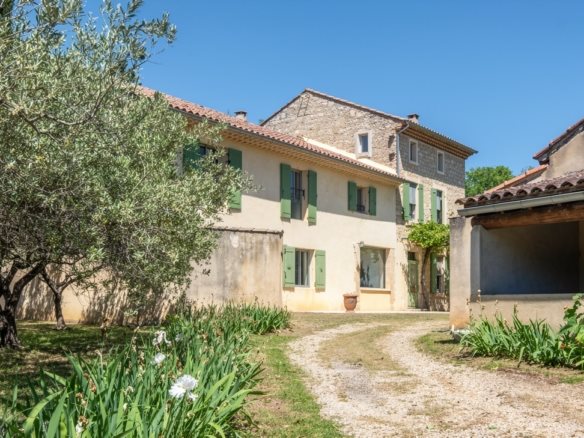 Maison à vendre, 300m², Beaumes-de-Venise