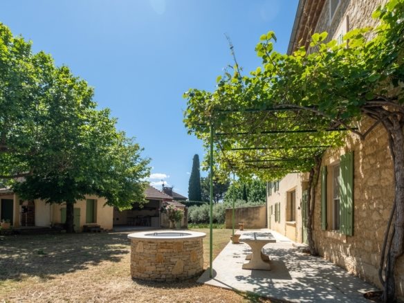 Maison à vendre, 300m², Beaumes-de-Venise