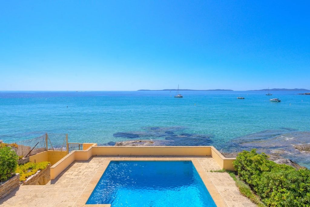 Maison à vendre, 150m², Le Lavandou