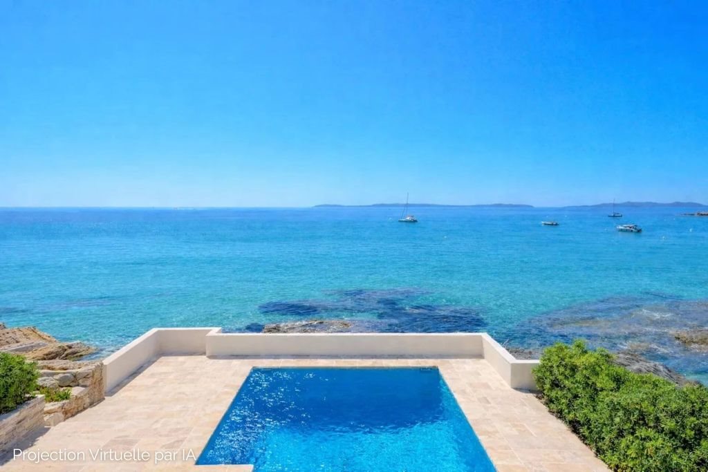 Maison à vendre, 150m², Le Lavandou