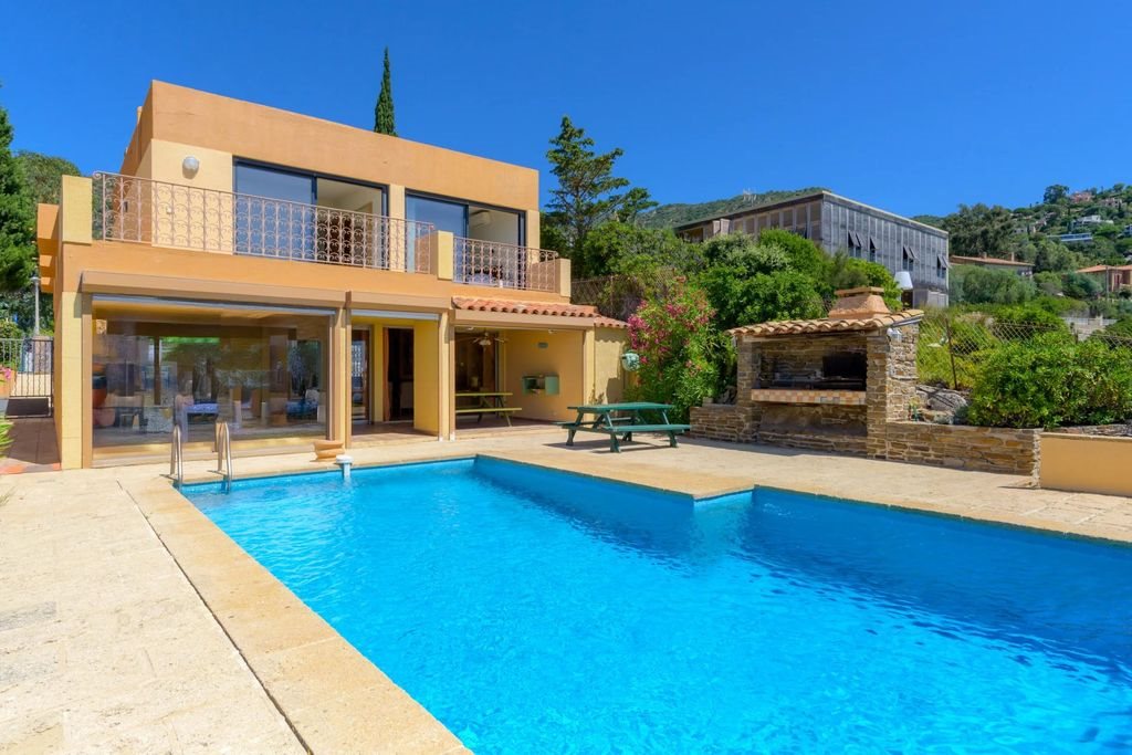Maison à vendre, 150m², Le Lavandou