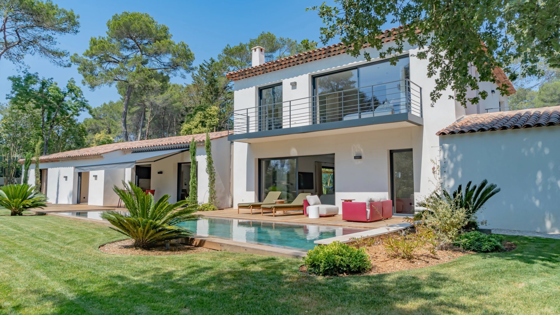 Maison à vendre, 332m², Mougins