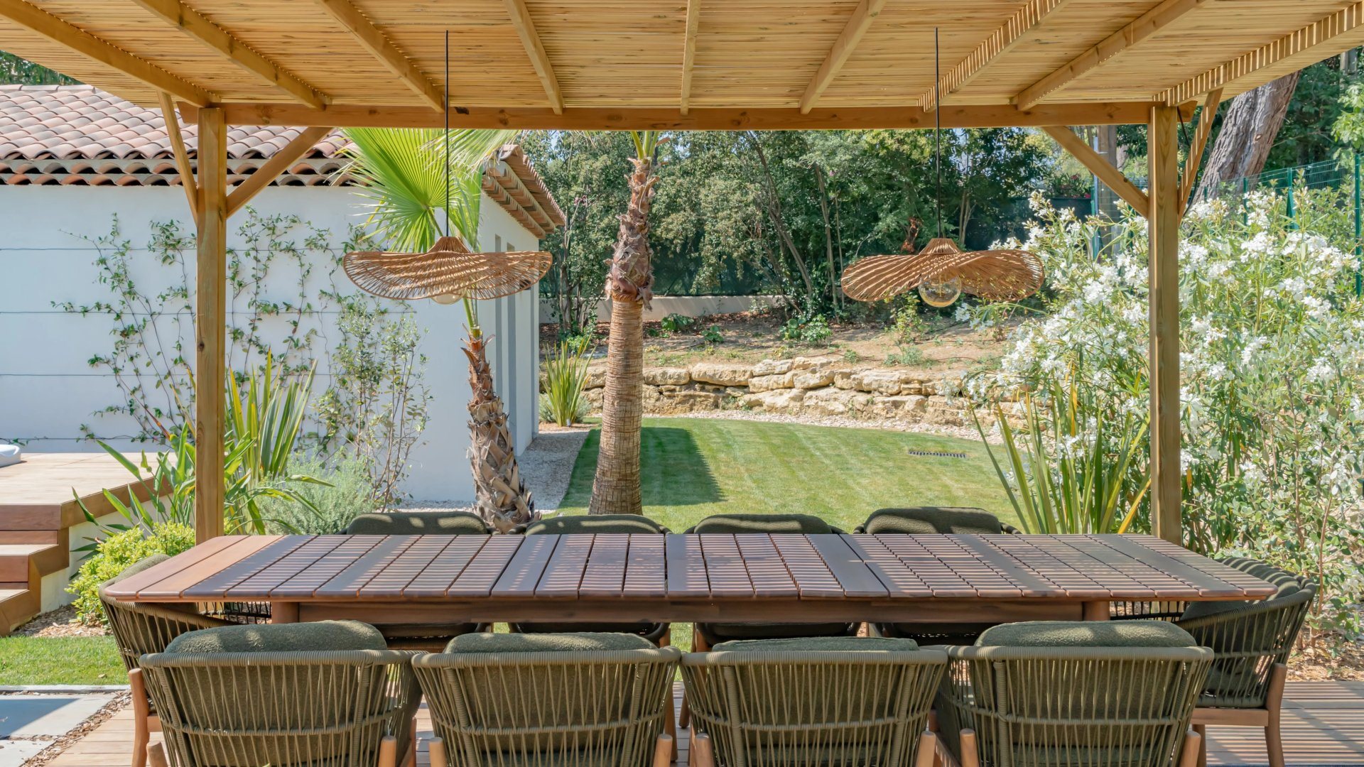 Maison à vendre, 332m², Mougins
