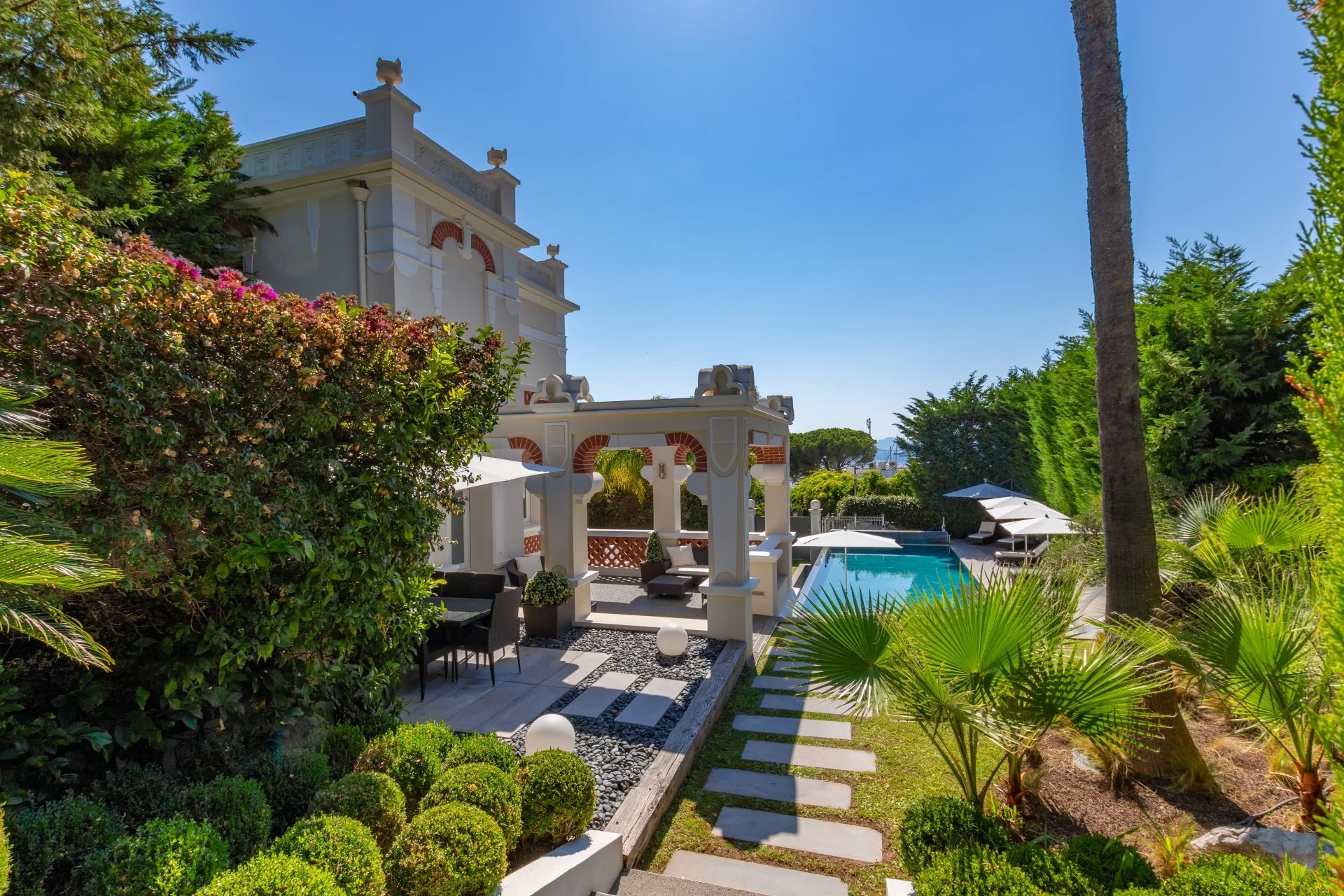Appartement à vendre, 434m², Cap d'Antibes