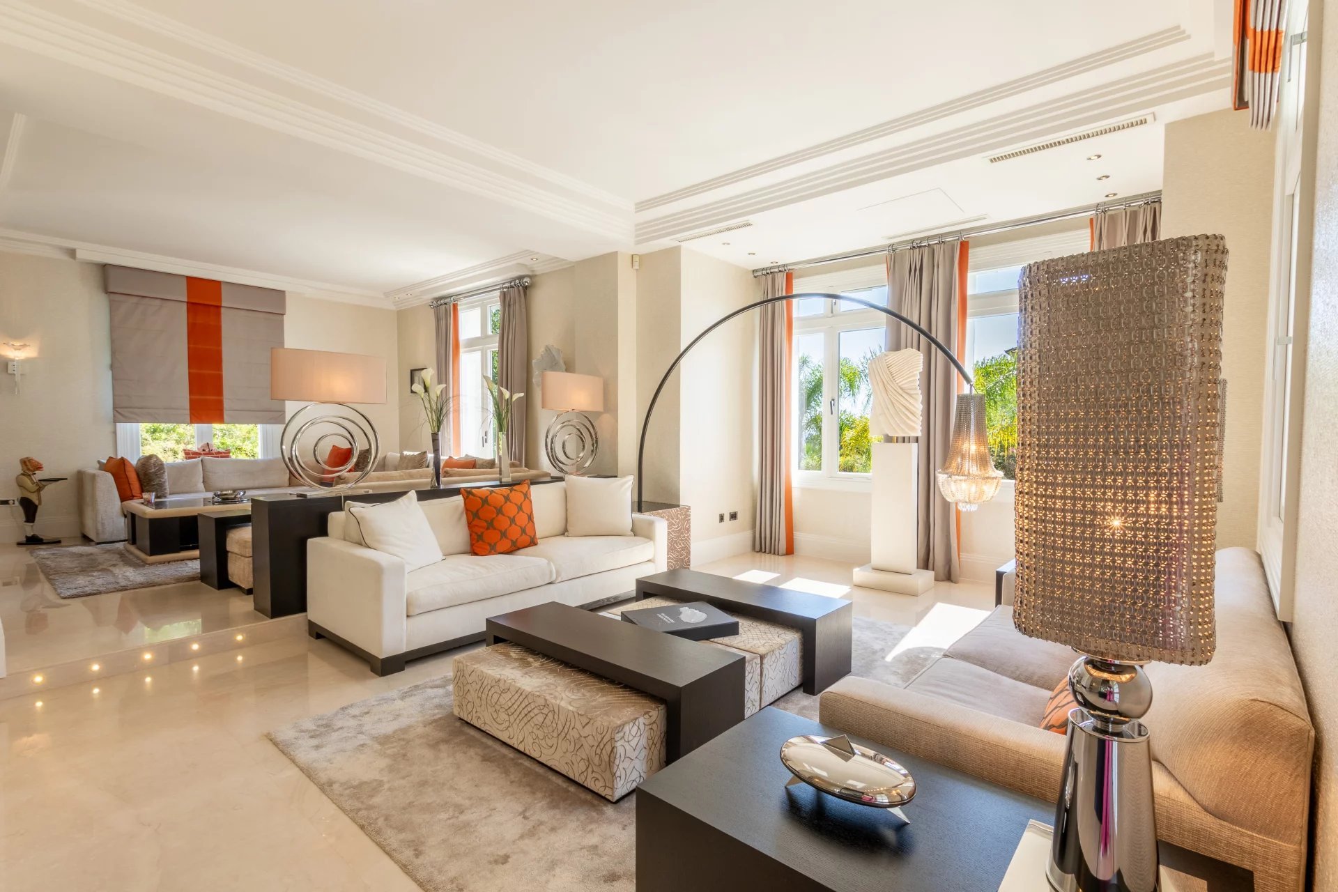 Appartement à vendre, 434m², Cap d'Antibes