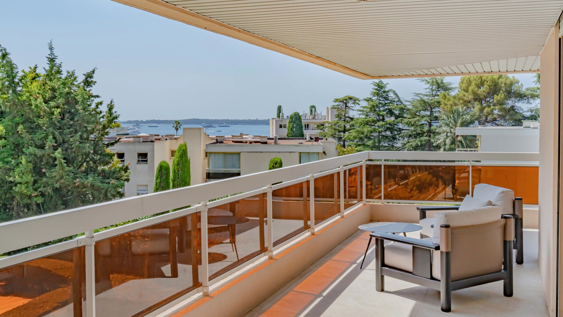 Appartement à vendre, 140m², Cannes