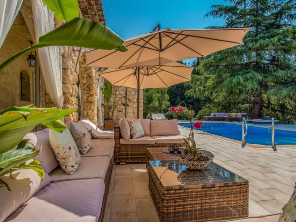 Maison à vendre, 345m², Peymeinade