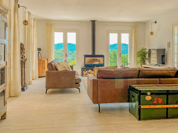 Maison à vendre, 345m², Peymeinade