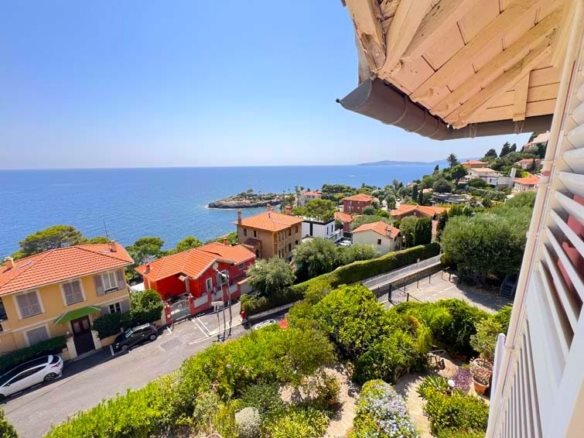 Maison à vendre, 350m², Cap-d'Ail