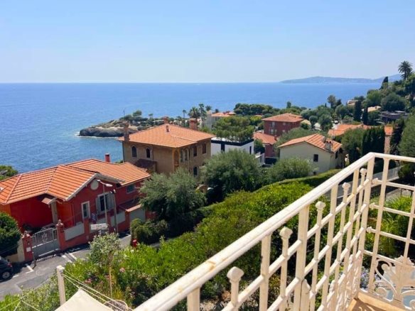 Maison à vendre, 350m², Cap-d'Ail