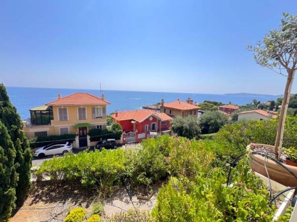Maison à vendre, 350m², Cap-d'Ail