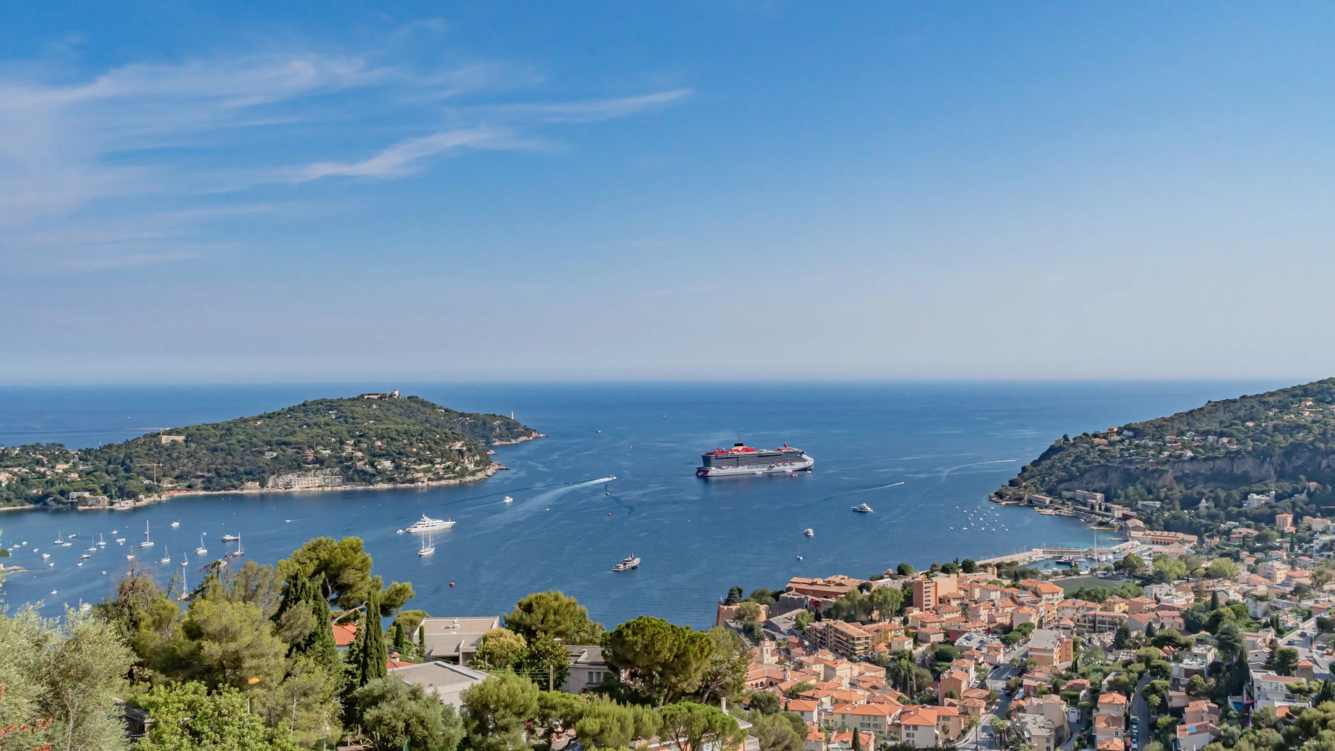 Maison à vendre, 310m², Villefranche-sur-Mer