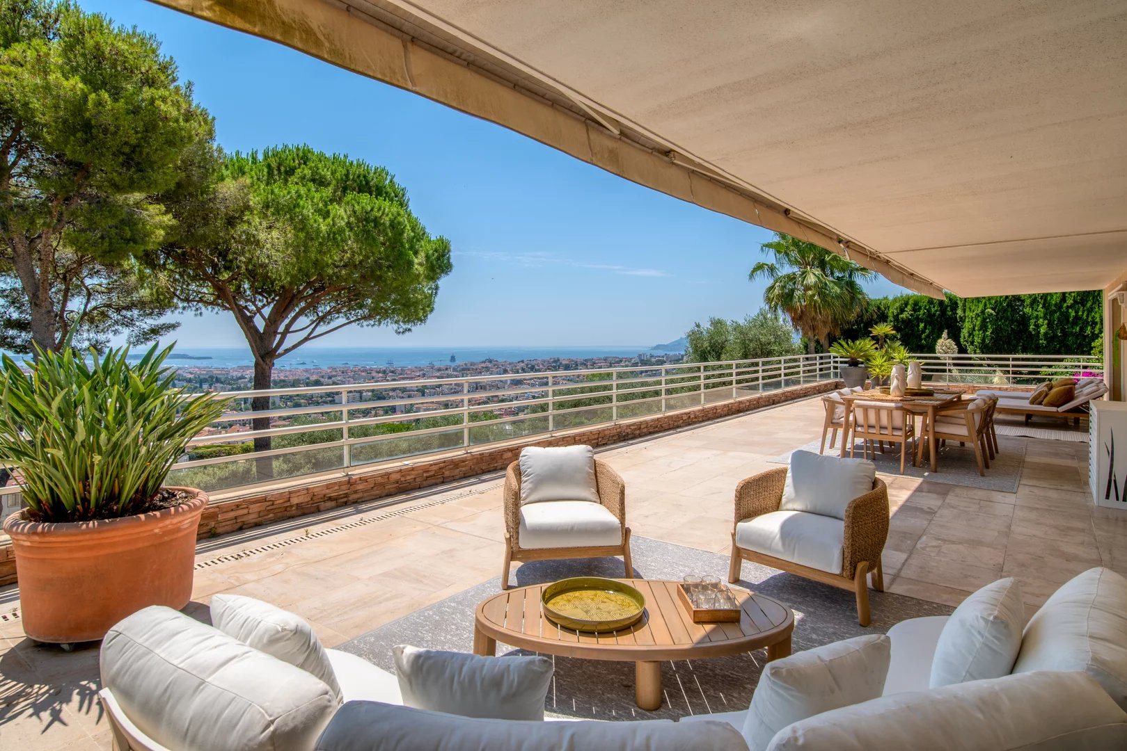 Appartement à vendre, 156m², Cannes