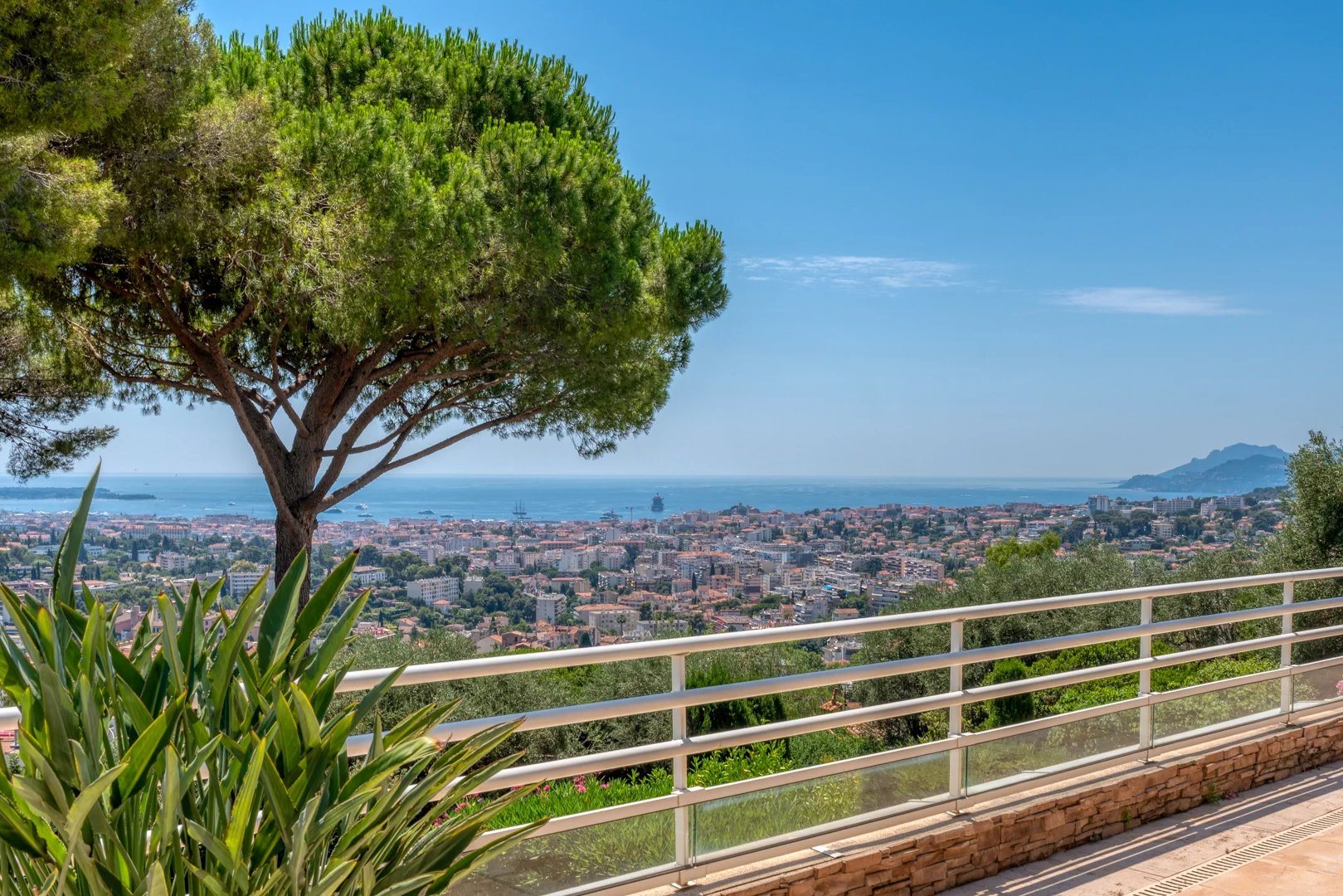 Appartement à vendre, 156m², Cannes