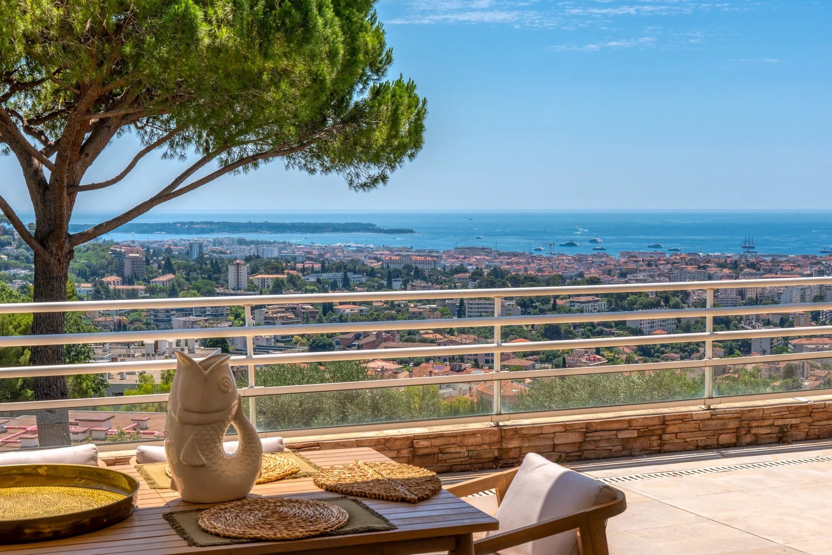 Appartement à vendre, 156m², Cannes