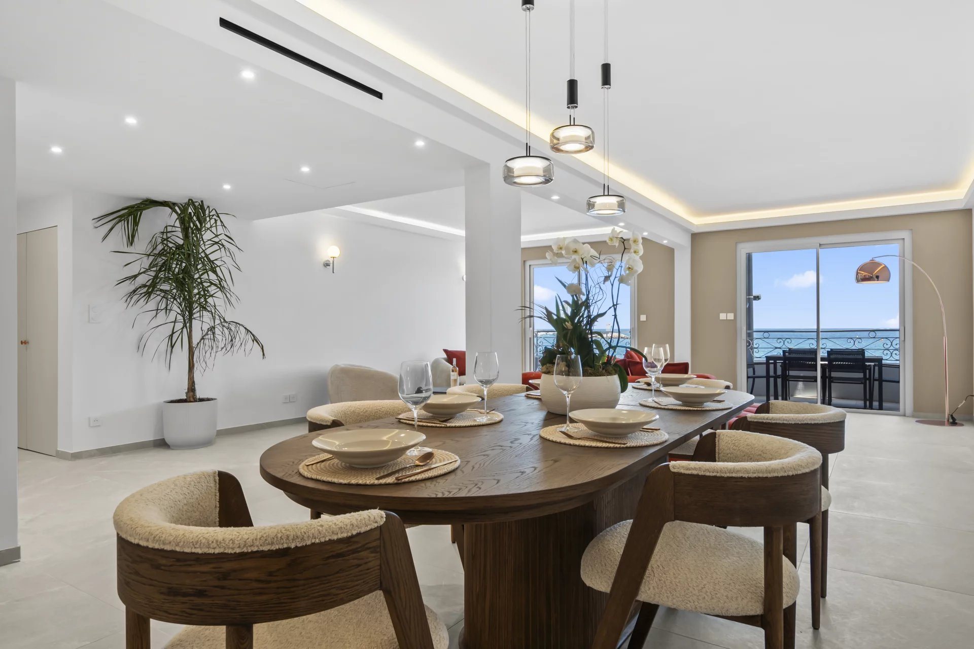 Appartement à vendre, 150m², Sainte-Maxime