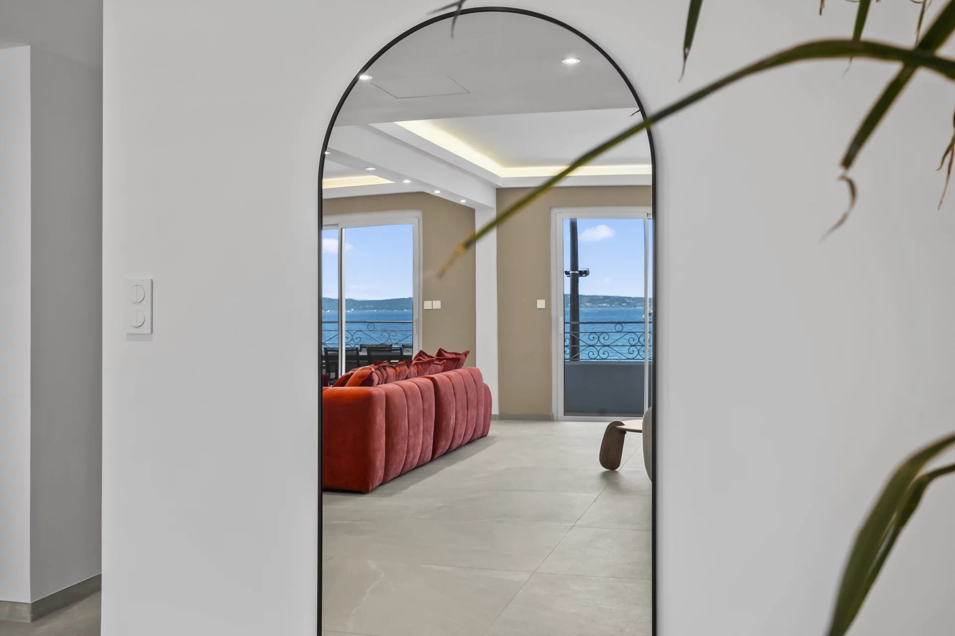 Appartement à vendre, 150m², Sainte-Maxime