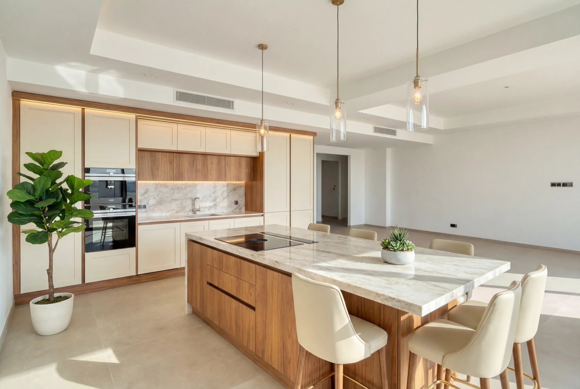 Appartement à vendre, 117m², Cannes