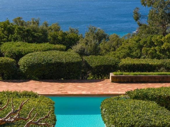 Maison à vendre, 240m², Rayol-Canadel-sur-Mer