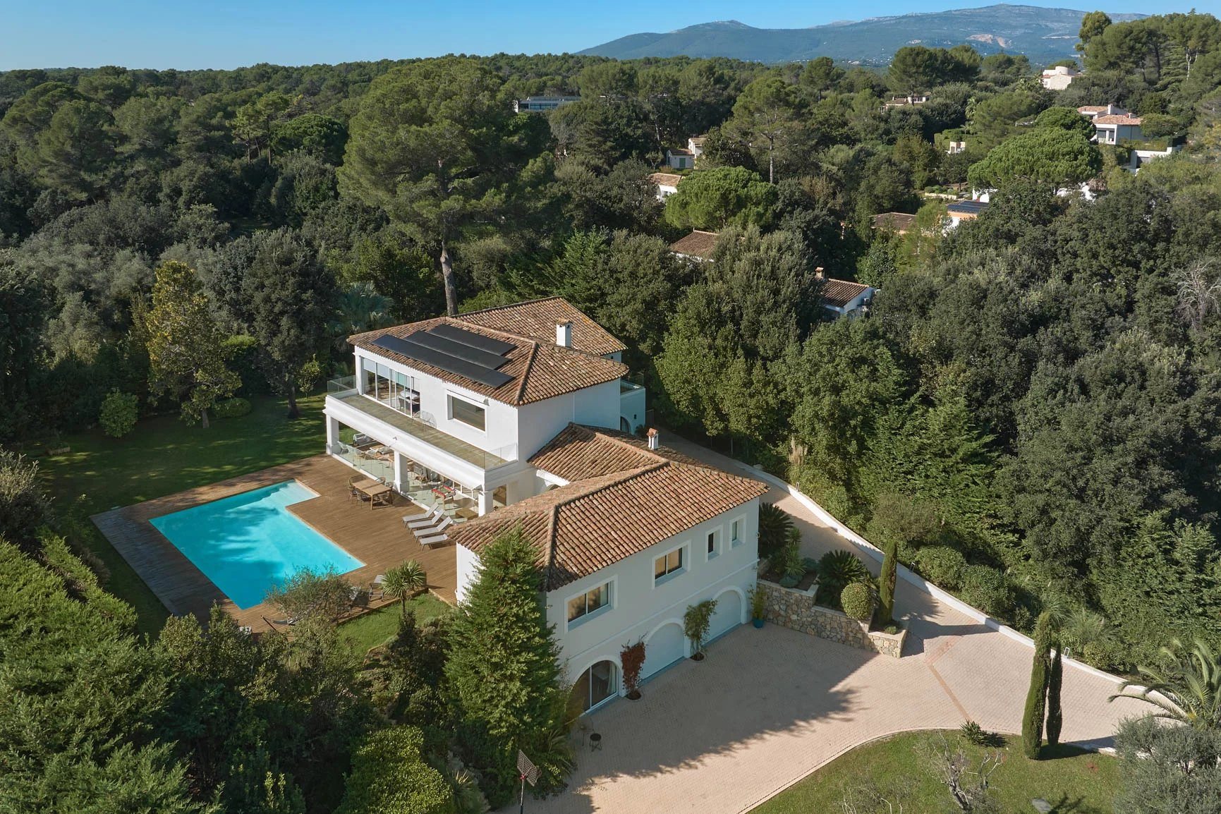 Maison à vendre, 434m², Valbonne