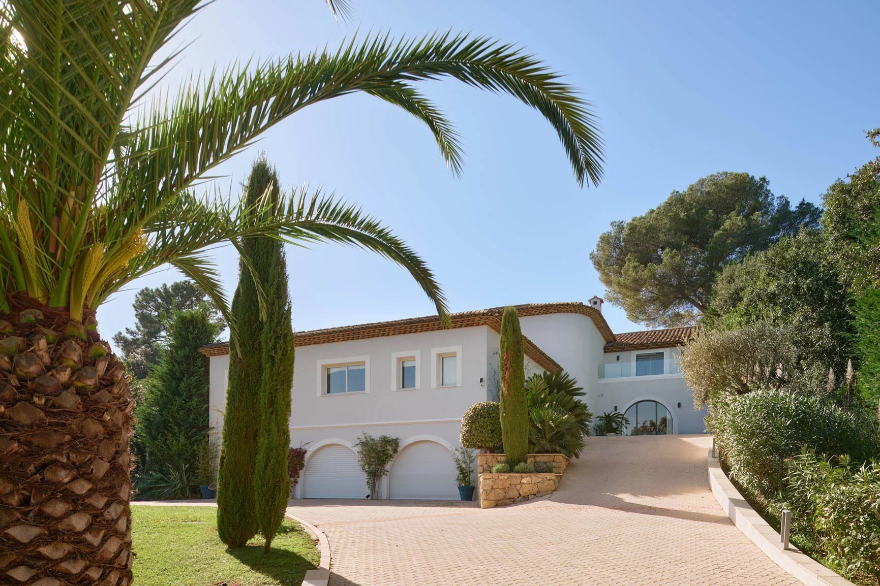Maison à vendre, 434m², Valbonne