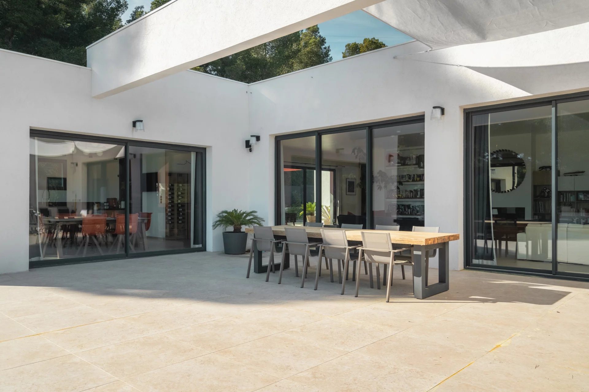Maison à vendre, 405m², Ceyreste