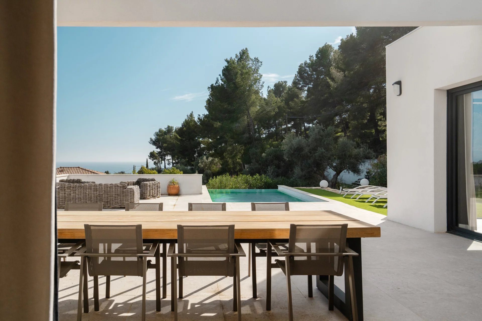 Maison à vendre, 405m², Ceyreste