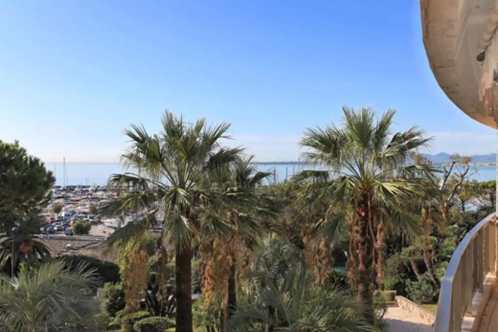 Appartement à vendre, 110m², Antibes
