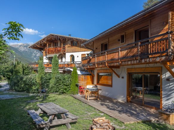 Maison à vendre, 445m², Saint-Chaffrey