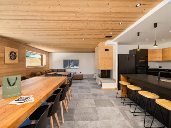 Maison à vendre, 445m², Saint-Chaffrey