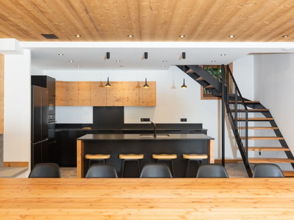 Maison à vendre, 445m², Saint-Chaffrey