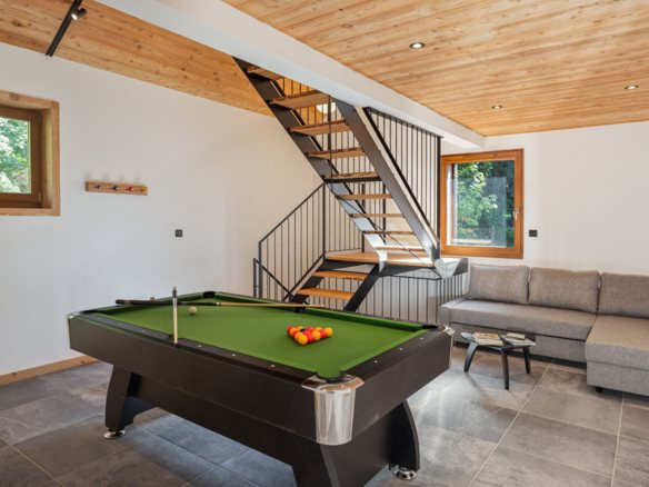 Maison à vendre, 445m², Saint-Chaffrey