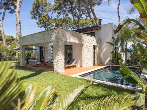 Maison à vendre, 122m², Antibes