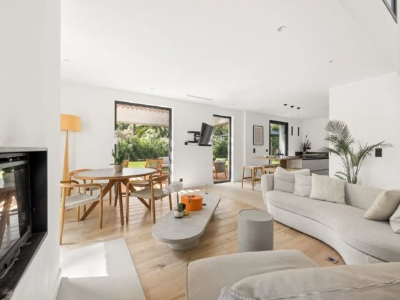 Maison à vendre, 122m², Antibes
