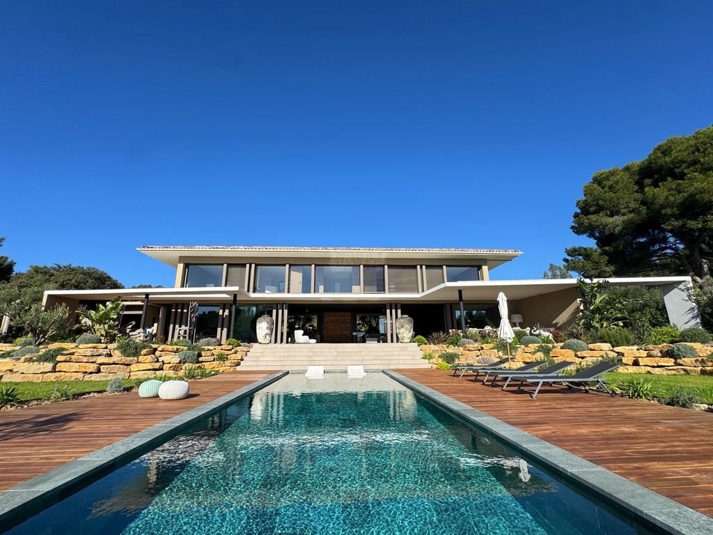 Maison à vendre, 470m², La Cadière-d'Azur