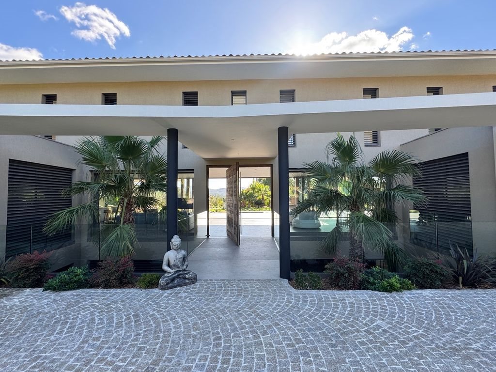 Maison à vendre, 470m², La Cadière-d'Azur