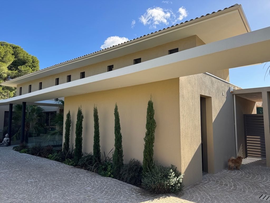 Maison à vendre, 470m², La Cadière-d'Azur
