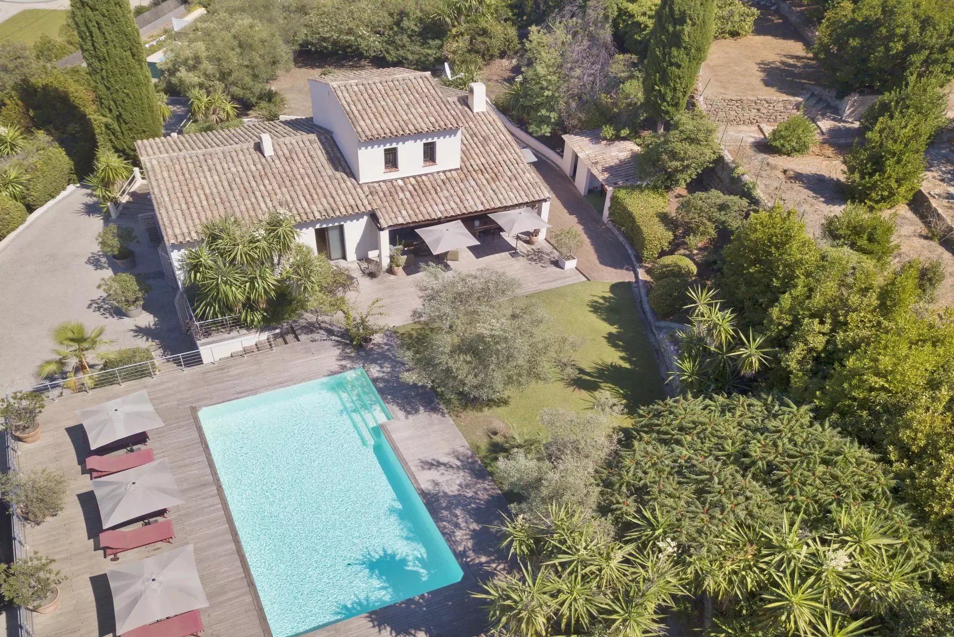 Maison à vendre, 240m², Cannes
