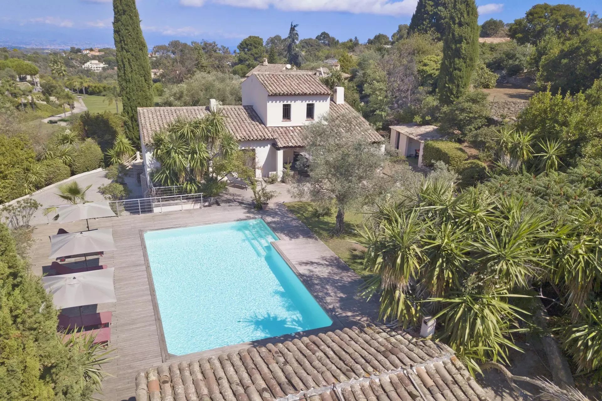 Maison à vendre, 240m², Cannes