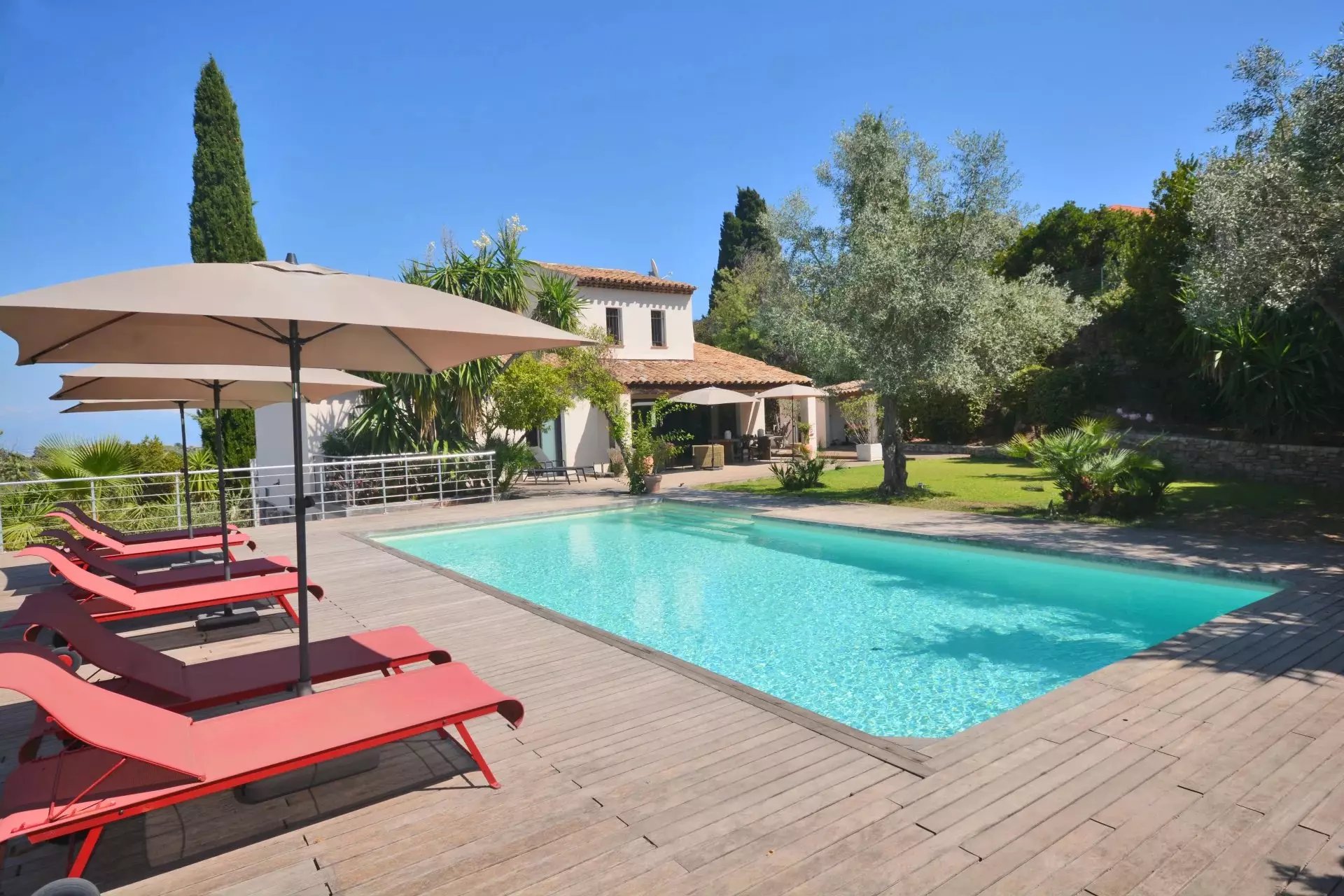 Maison à vendre, 240m², Cannes