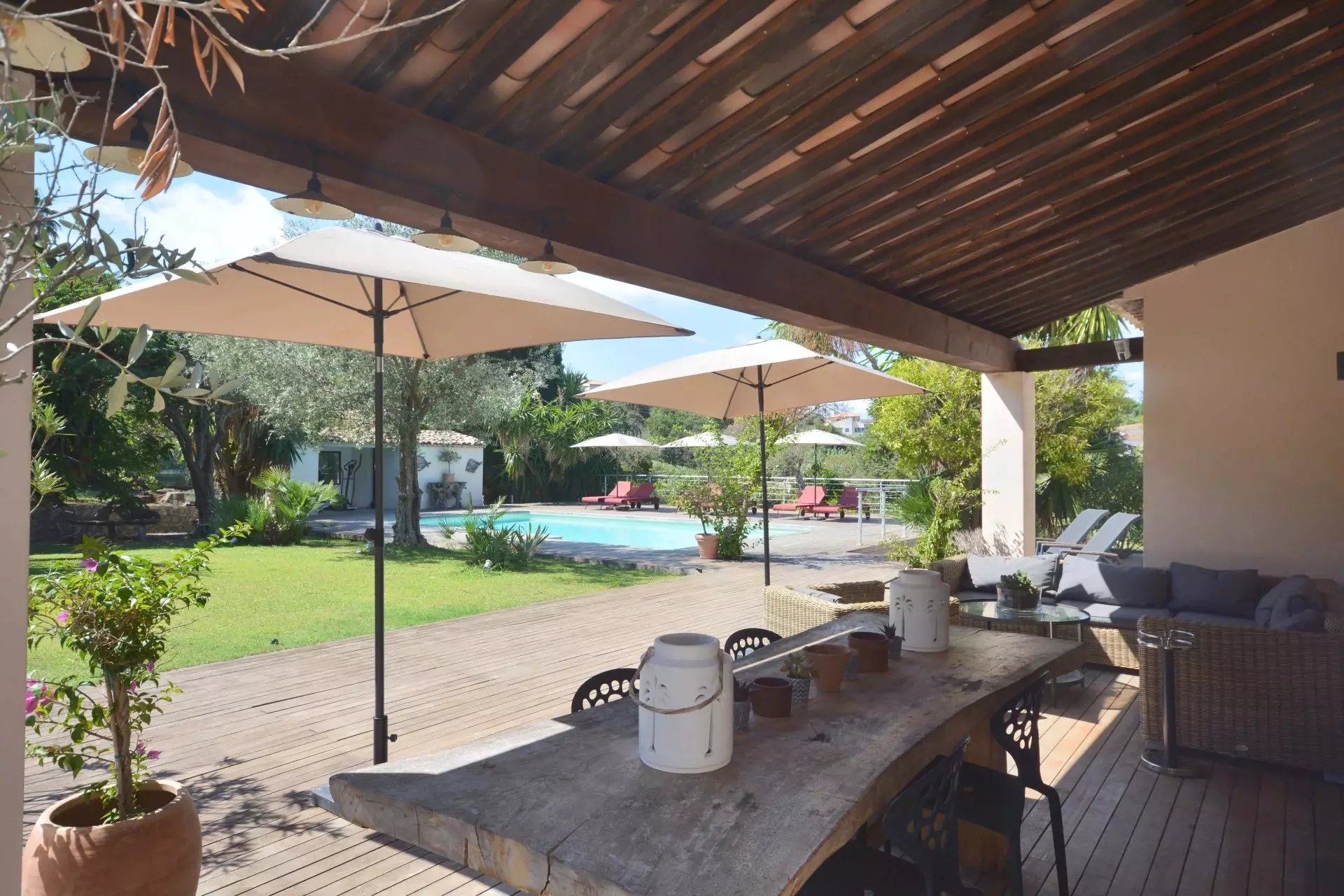 Maison à vendre, 240m², Cannes