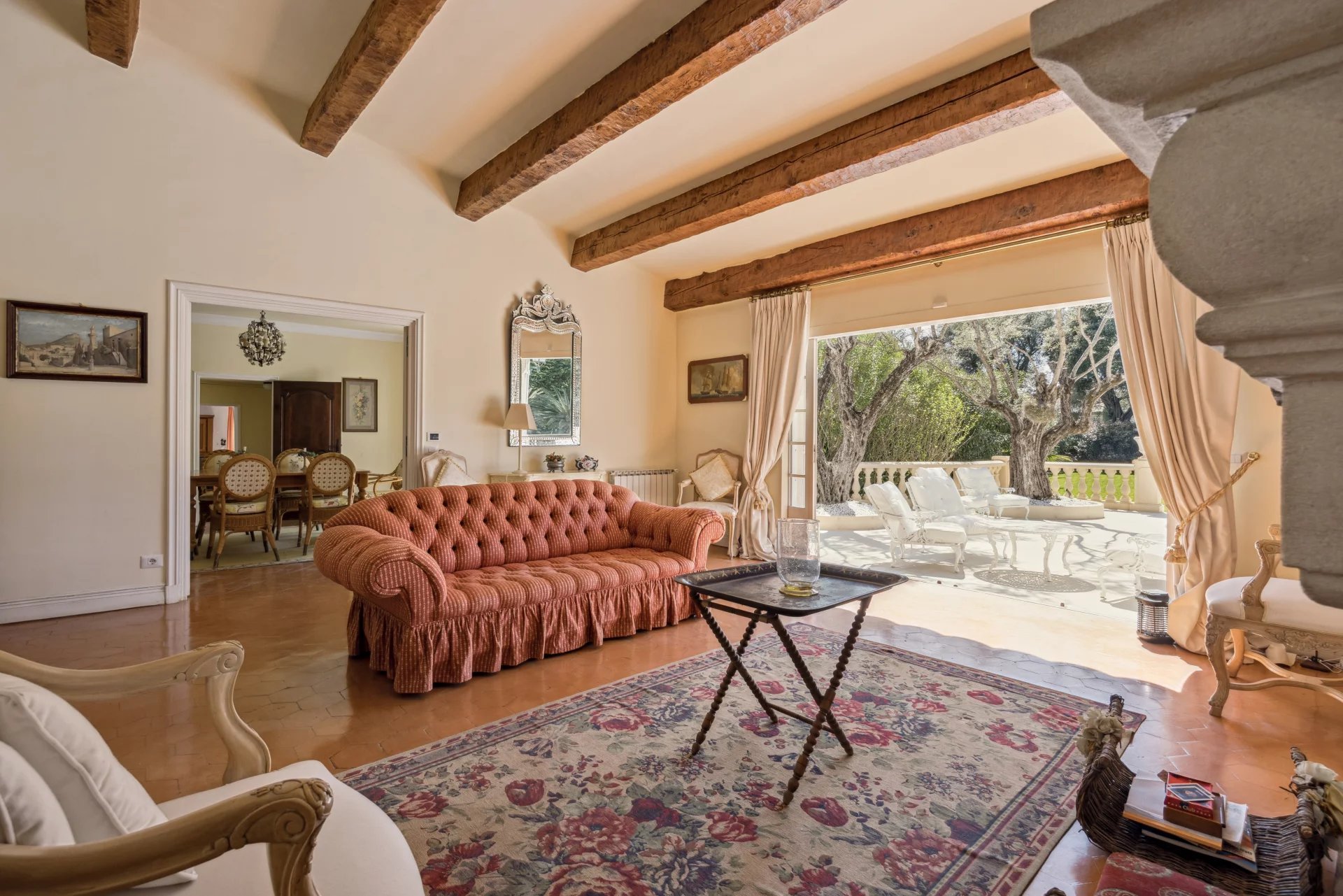 Appartement à vendre, 294m², Cap d'Antibes